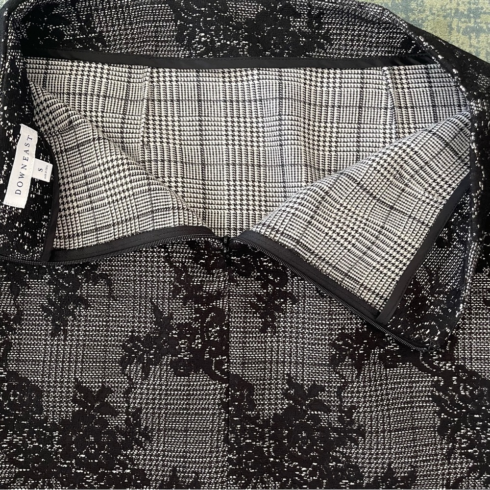 DownEast Skirt S - Picture 3 of 5